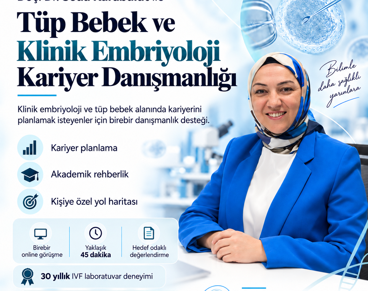 Kariyer Danışmanlığı