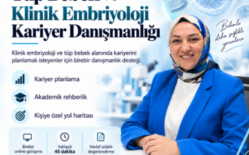 Kariyer Danışmanlığı